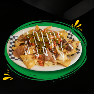 Super Nachos