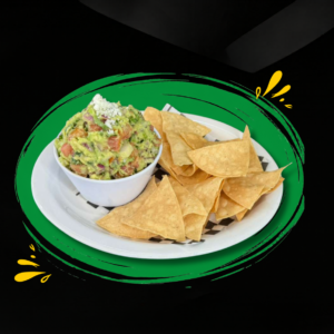 Guacamole Dip