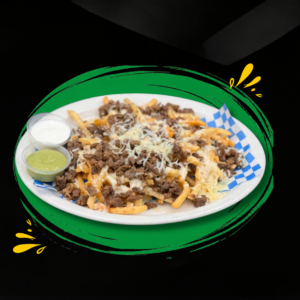 Steak Fries