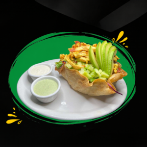 Taco Salad