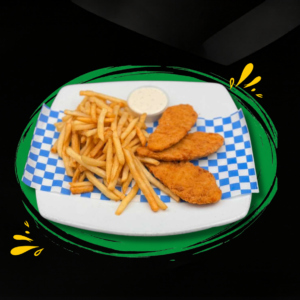 Chicken Tenders