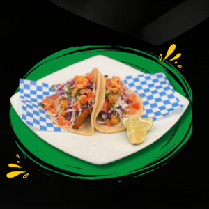 Taco Baja