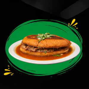 La Torta Loca