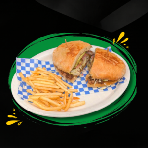 Torta