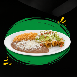 Flautas