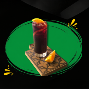 Tinto de Verano