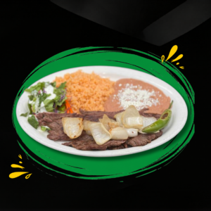 Carne Asada
