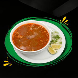 Birria en Caldo
