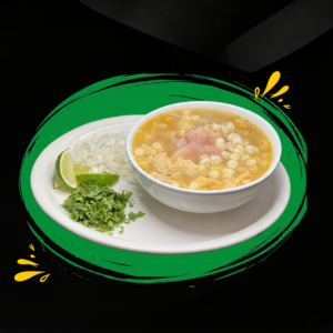 Menudo Blanco