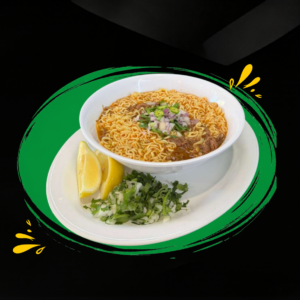 Birria Ramen