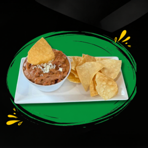 Bean Dip
