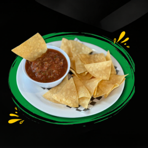 Chips and Salsa