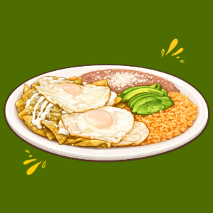 BREAKFAST PLATTERS