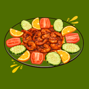 APERITIVOS