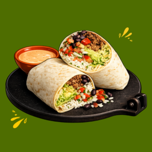 BURRITOS