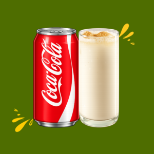 SOFT DRINKS