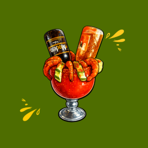 MICHELADAS