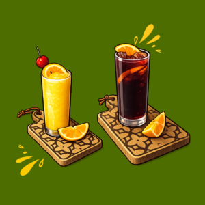 COCKTAIL