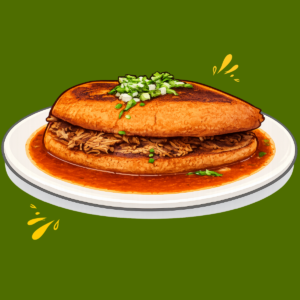 TORTAS